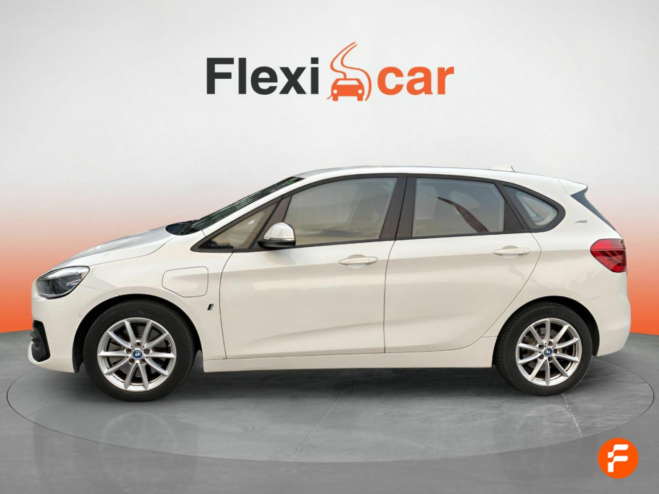 Foto BMW Serie 2 Active Tourer 8