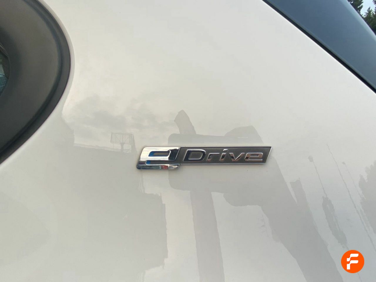 Foto BMW Serie 2 Active Tourer 19