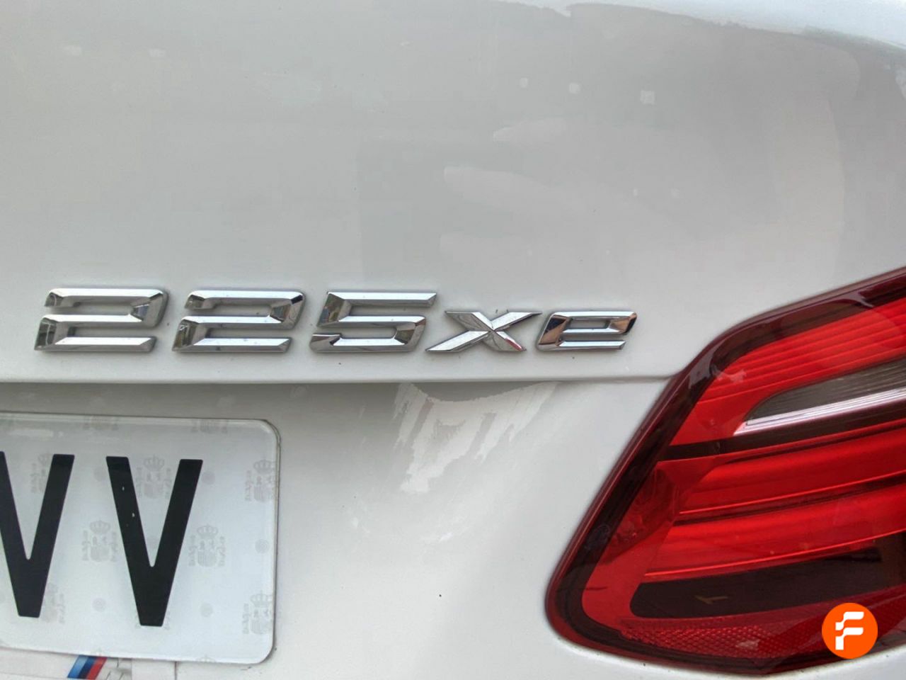 Foto BMW Serie 2 Active Tourer 20