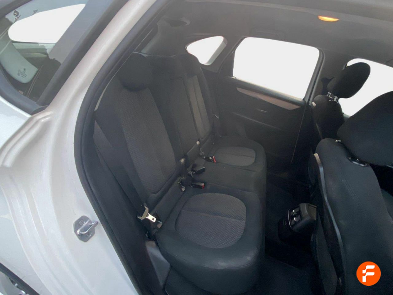 Foto BMW Serie 2 Active Tourer 21