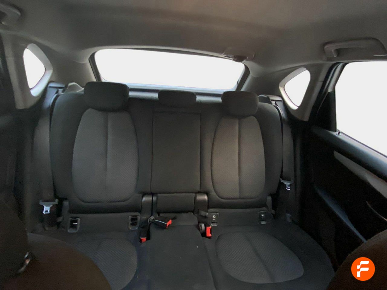 Foto BMW Serie 2 Active Tourer 23