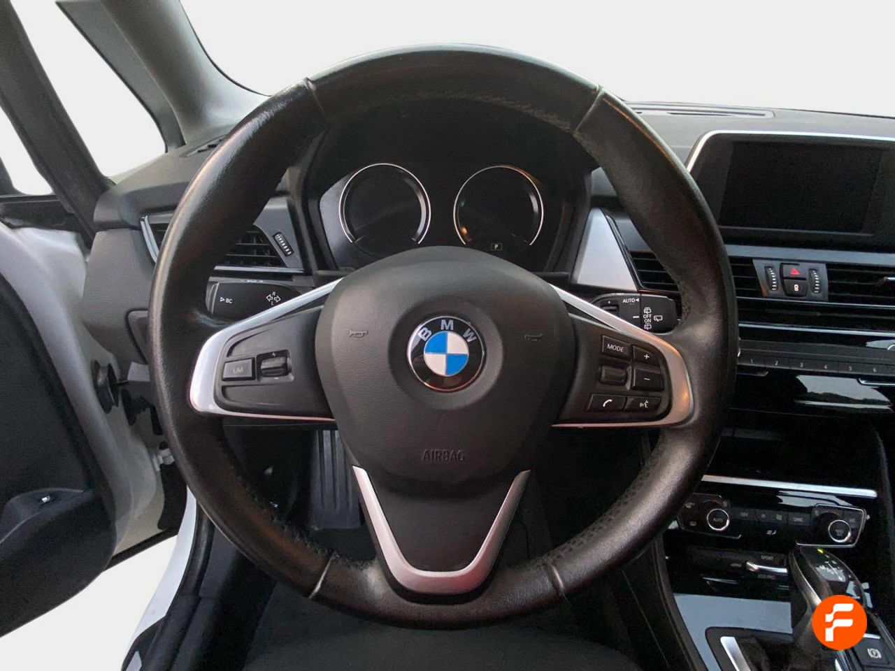 Foto BMW Serie 2 Active Tourer 25