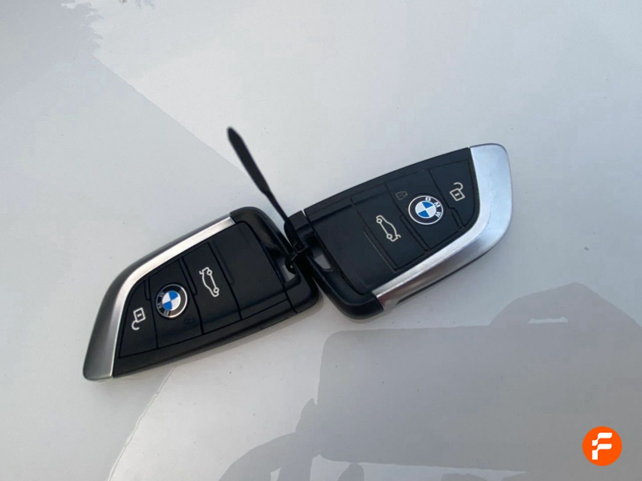 Foto BMW Serie 2 Active Tourer 26