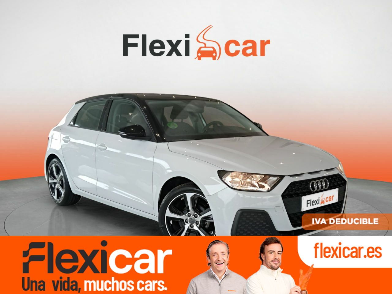 Foto Audi A1 1
