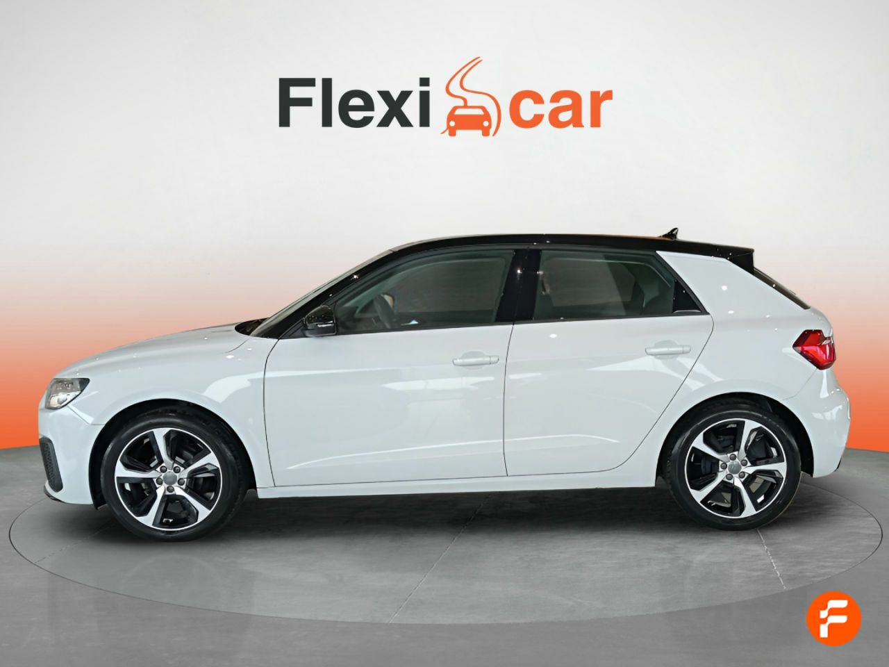 Foto Audi A1 2