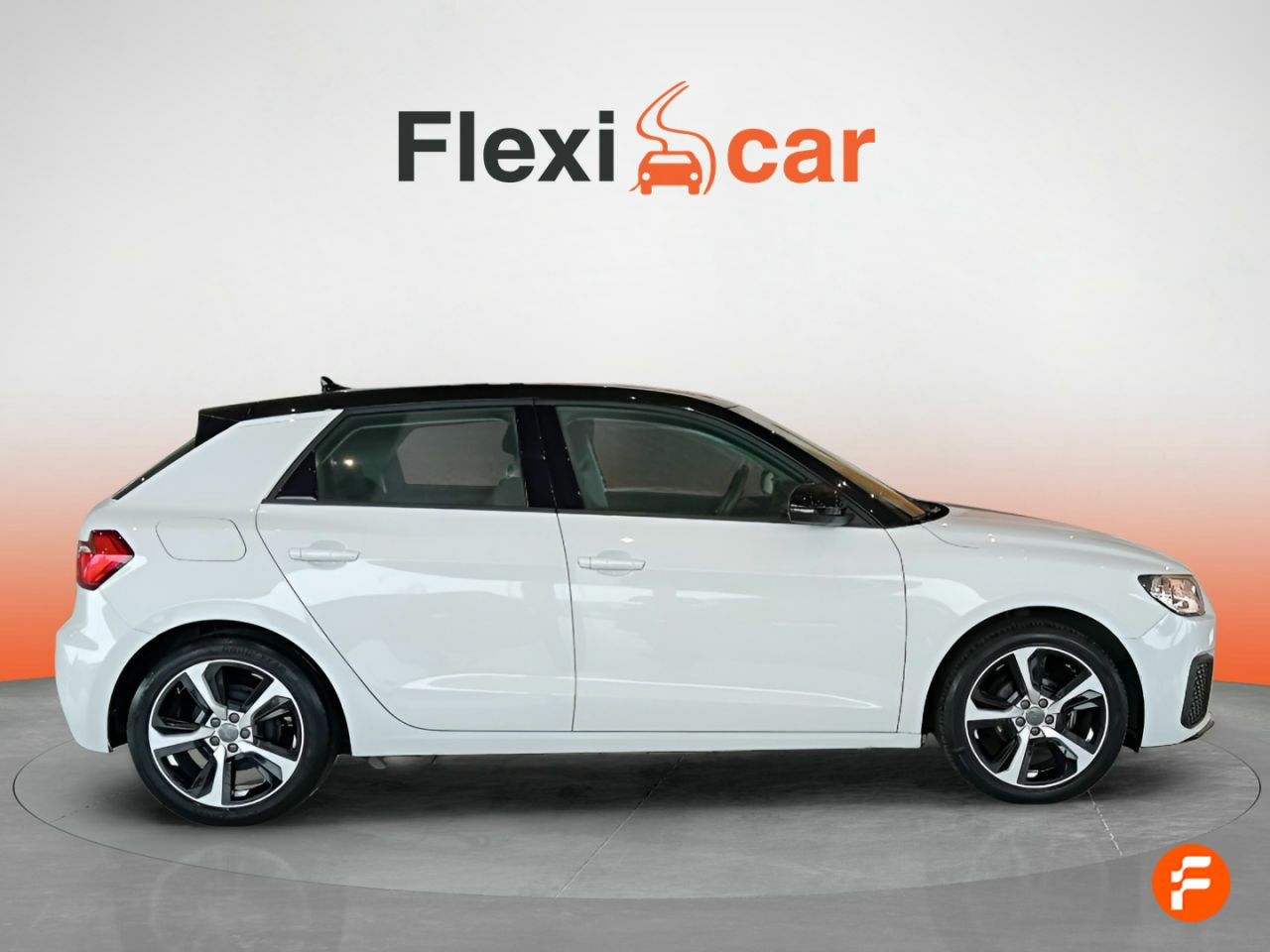 Foto Audi A1 3