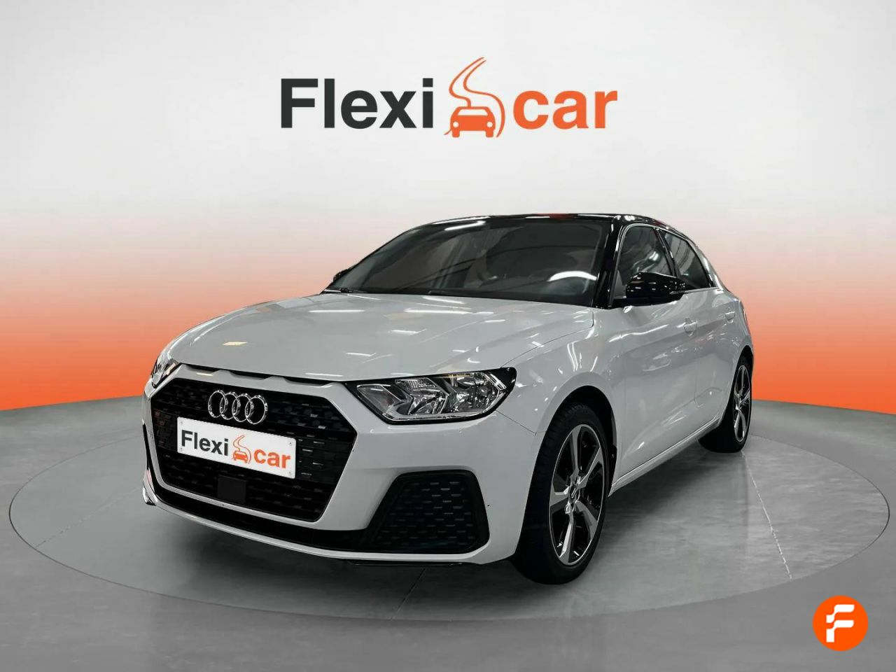 Foto Audi A1 4