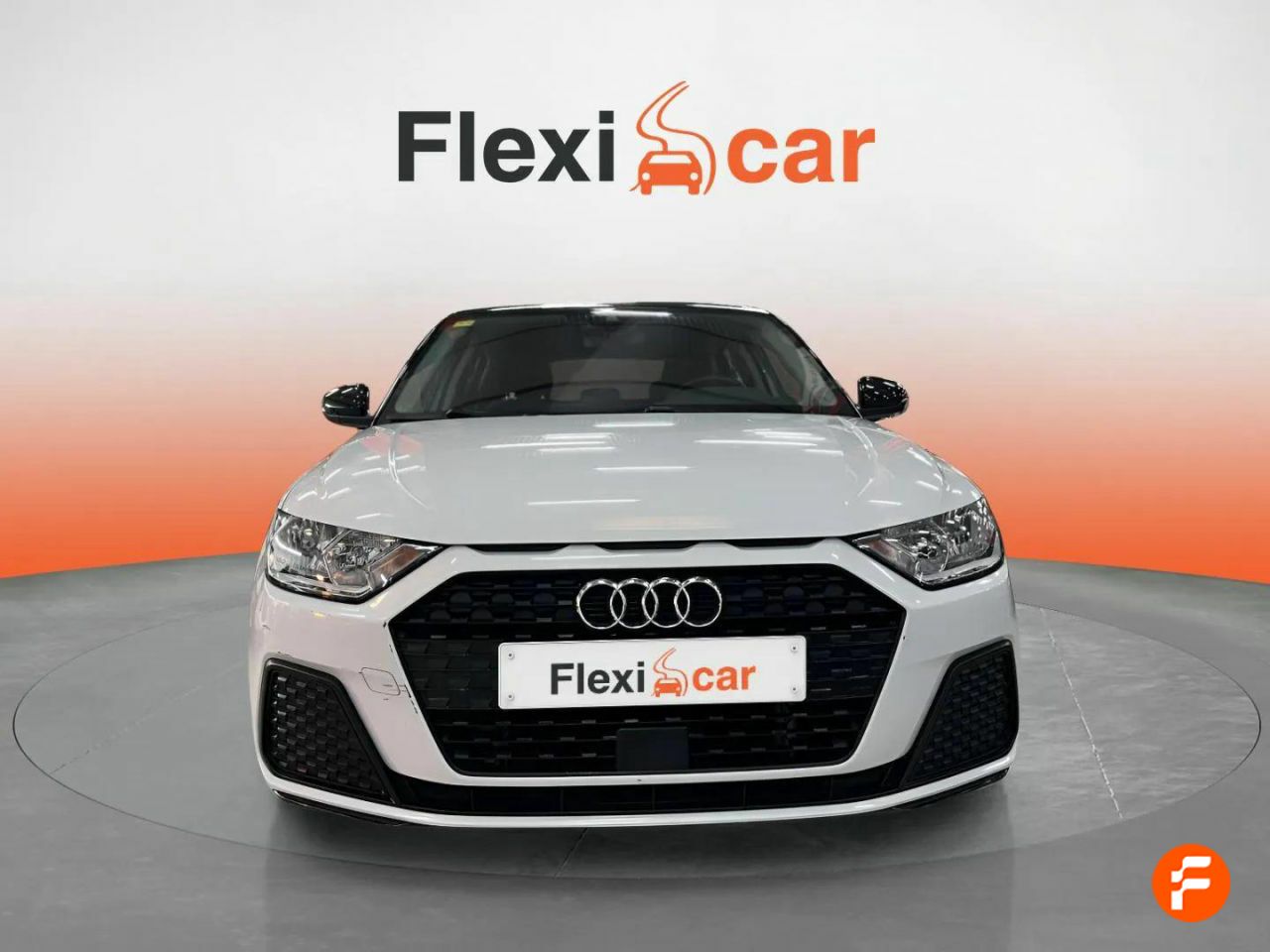 Foto Audi A1 5
