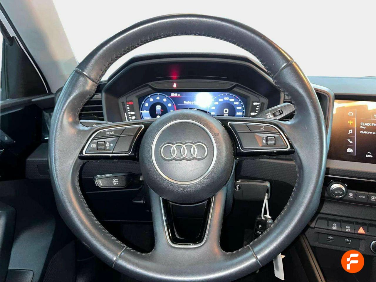 Foto Audi A1 7