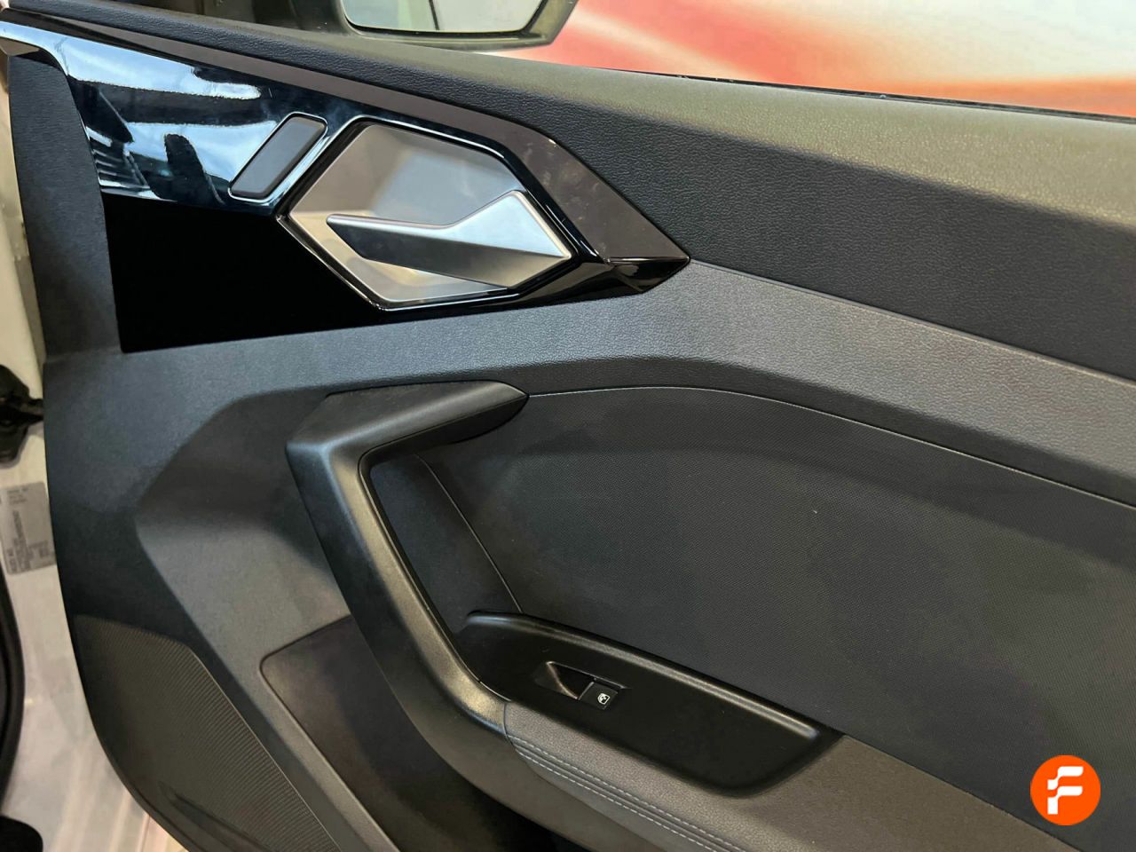 Foto Audi A1 11
