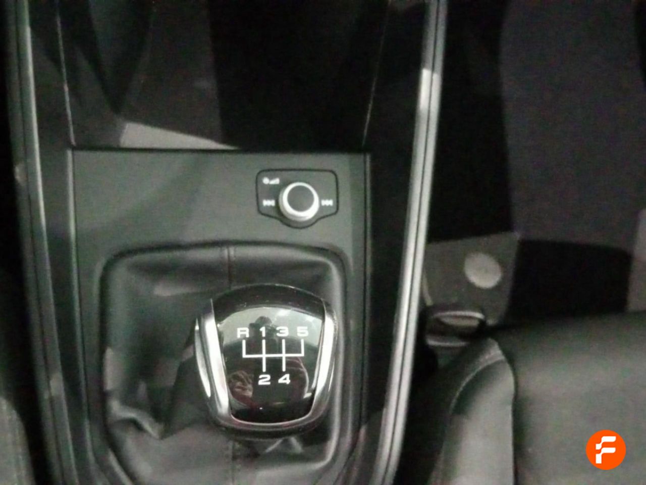 Foto Audi A1 13