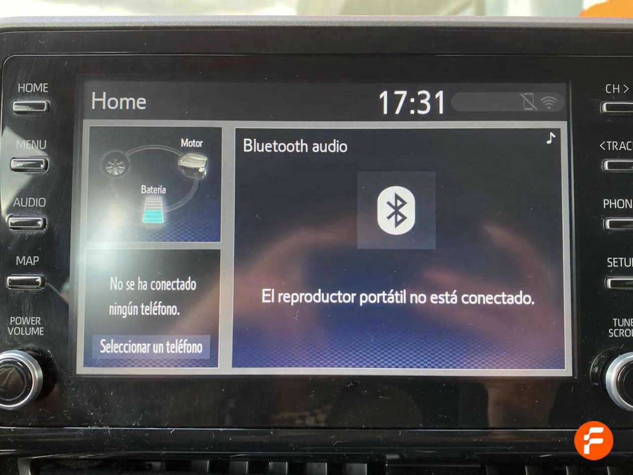 Foto Toyota C-HR 18
