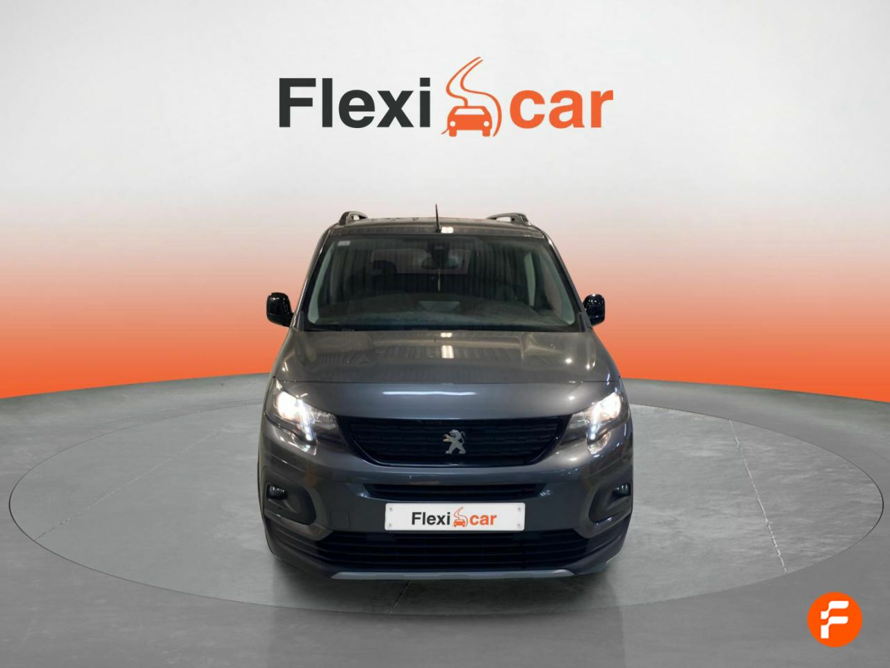 Foto Peugeot Rifter 7