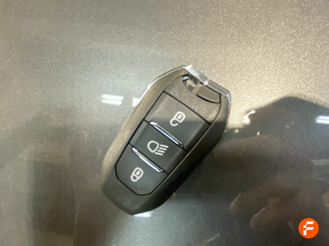 Foto Peugeot Rifter 18