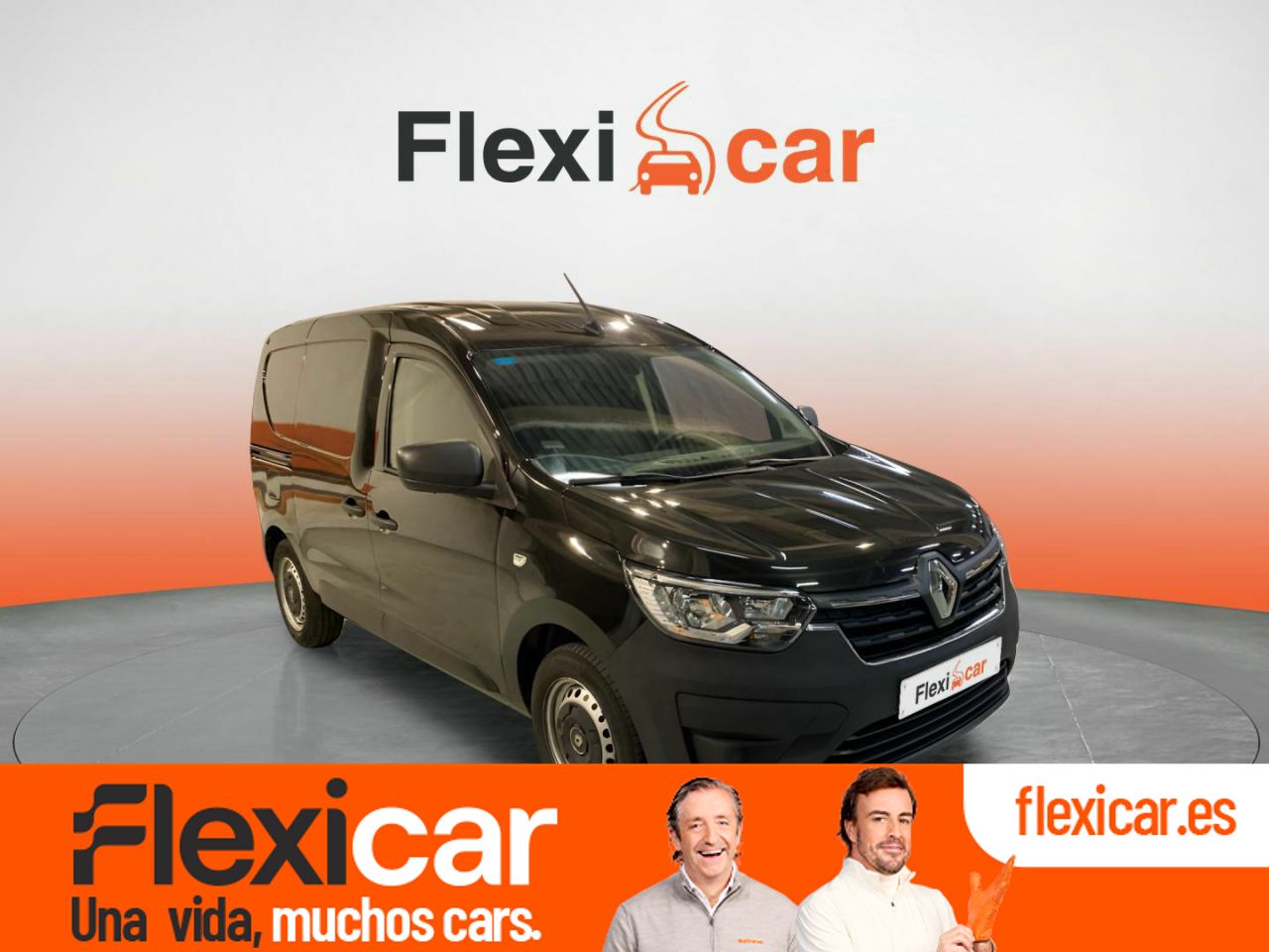 Foto Renault Express 1