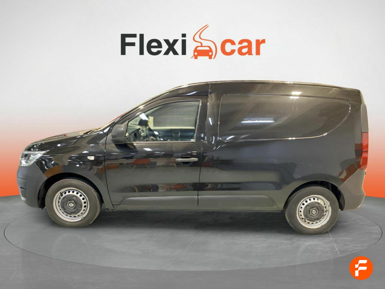 Foto Renault Express 2
