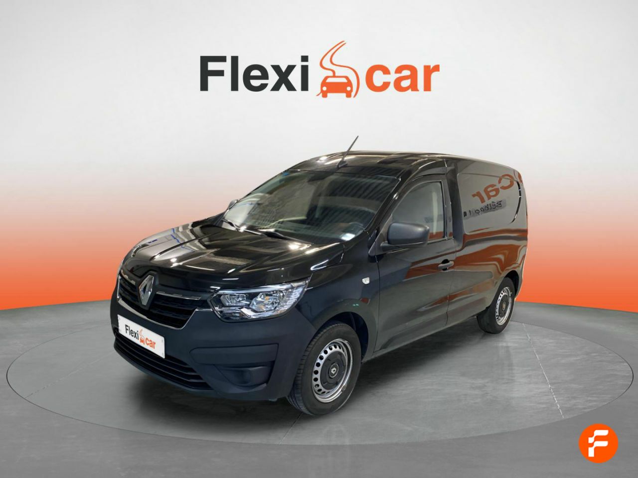 Foto Renault Express 3