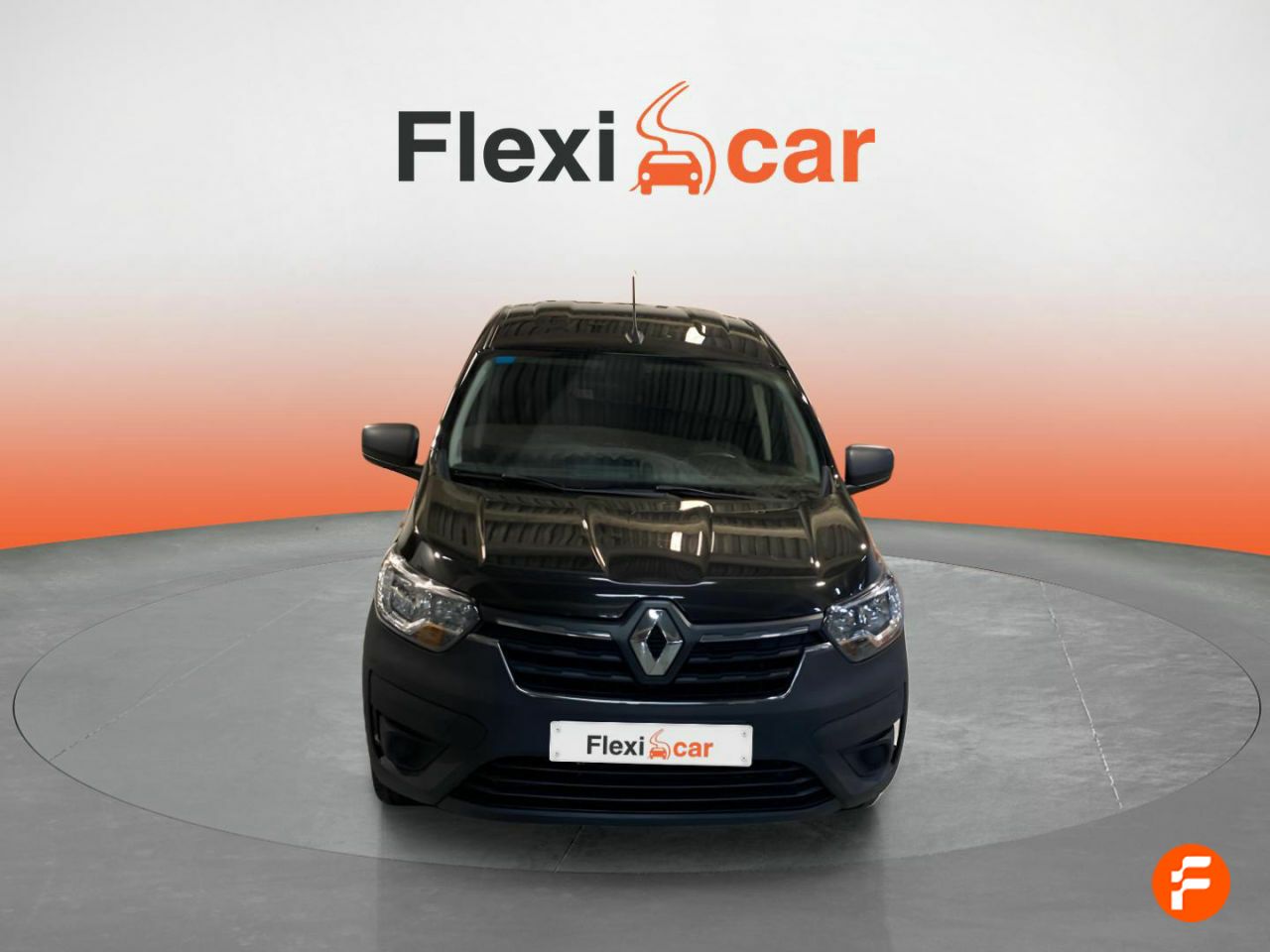 Foto Renault Express 4