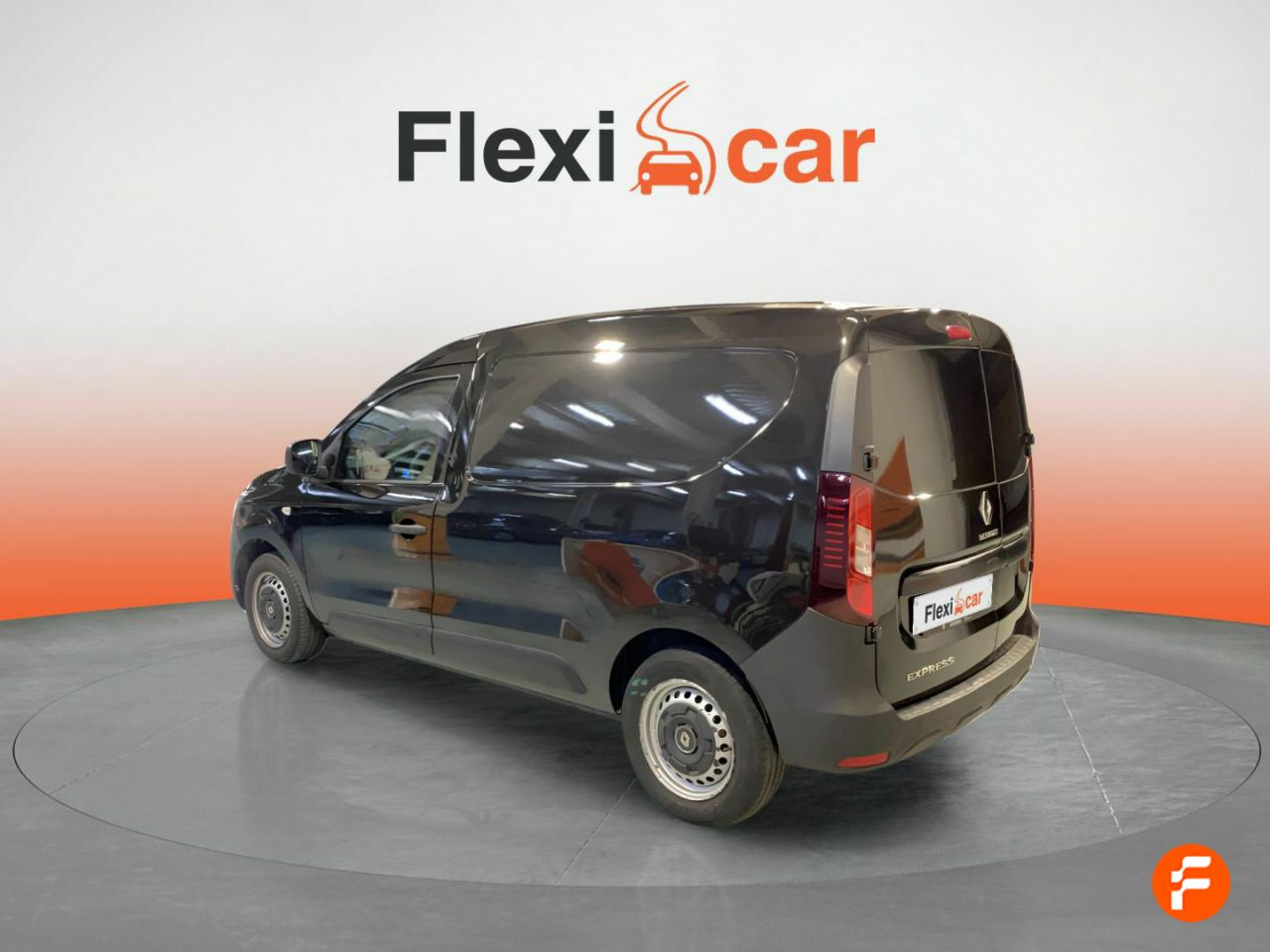 Foto Renault Express 5
