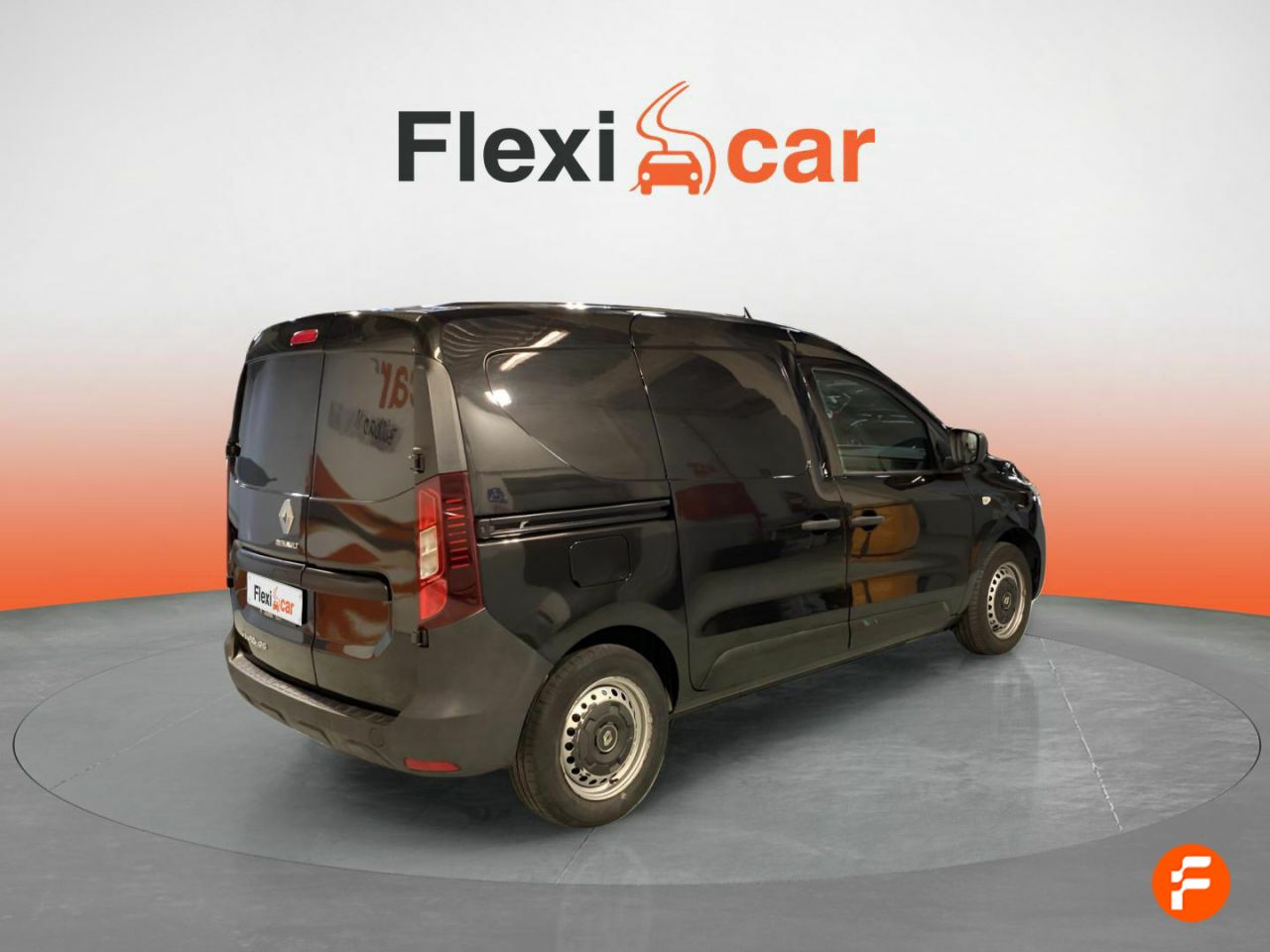 Foto Renault Express 7