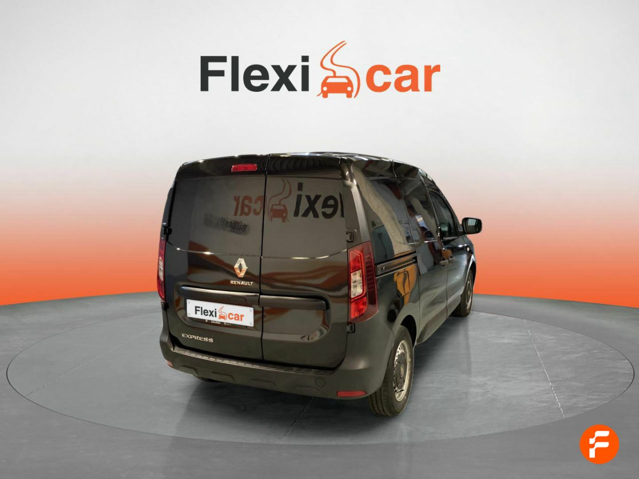 Foto Renault Express 8