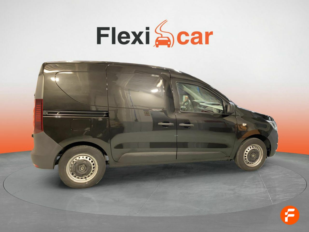 Foto Renault Express 9