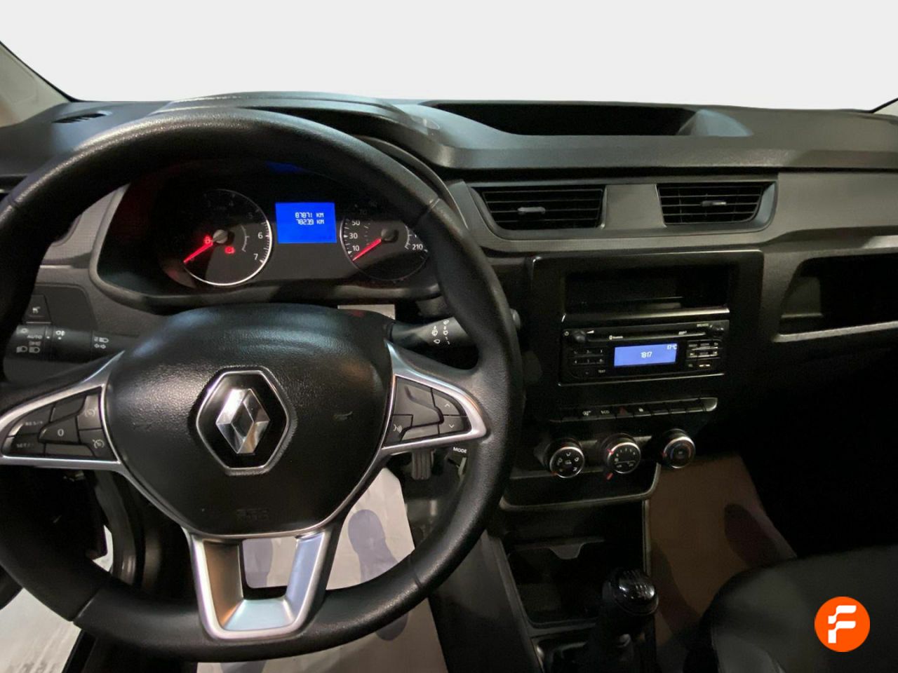 Foto Renault Express 13