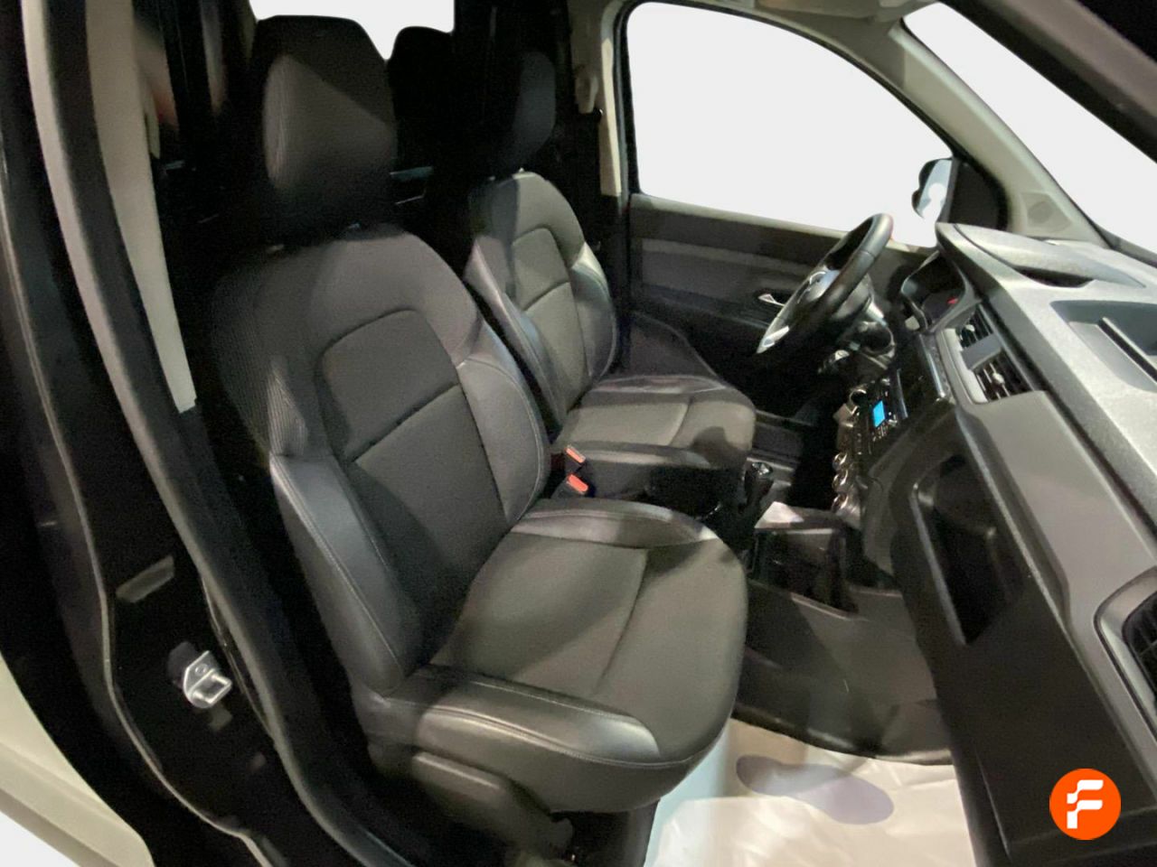 Foto Renault Express 14
