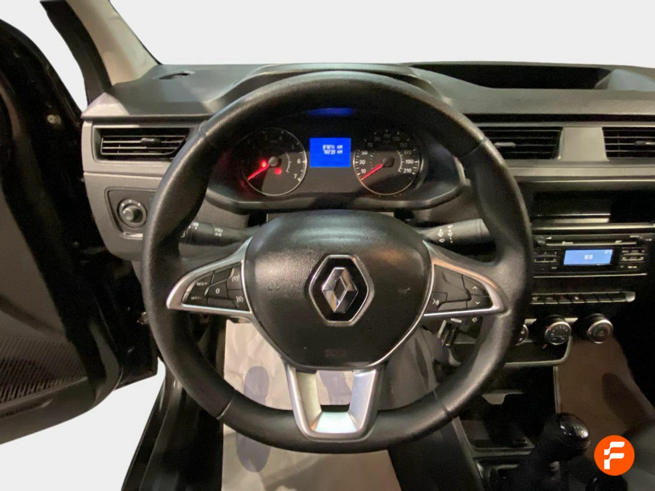 Foto Renault Express 16