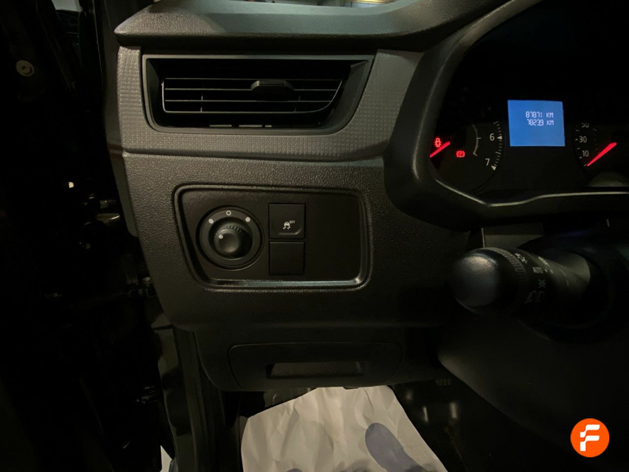 Foto Renault Express 20