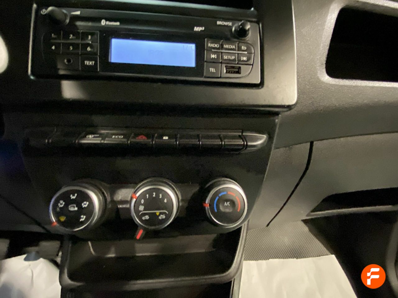 Foto Renault Express 22