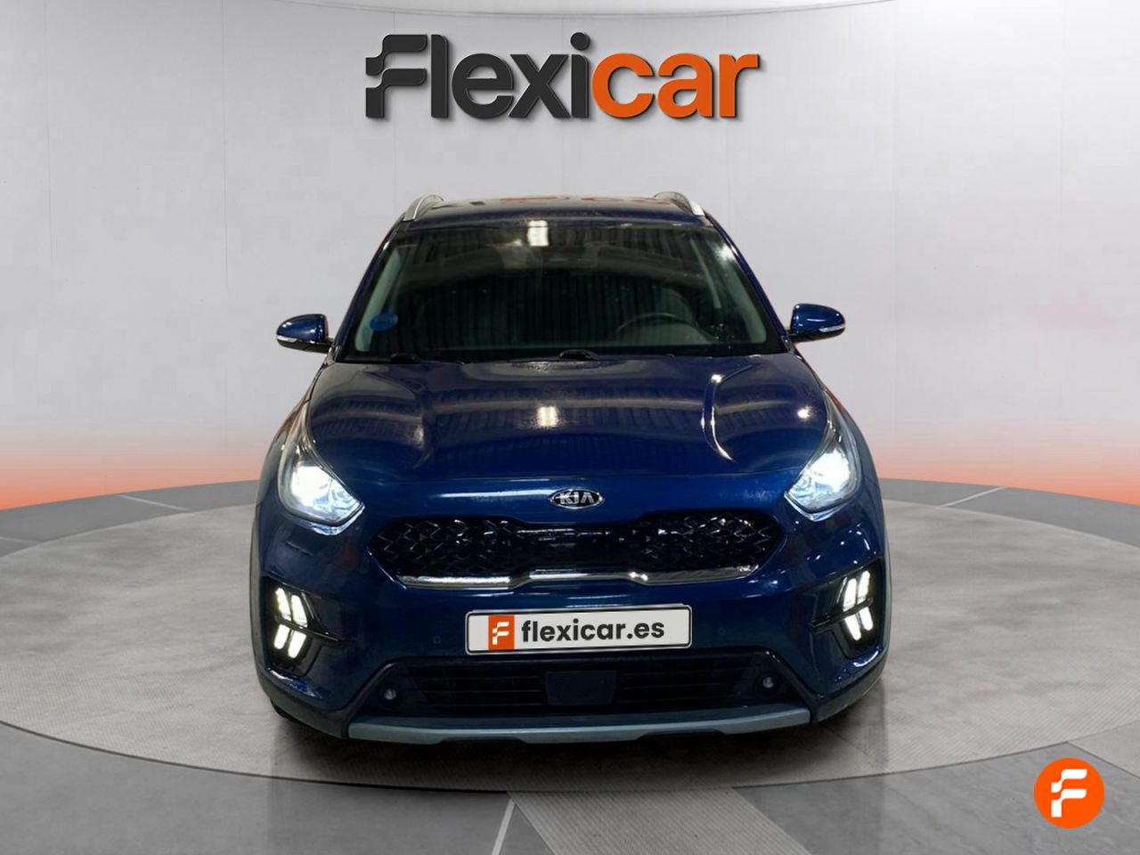 Foto Kia Niro 2