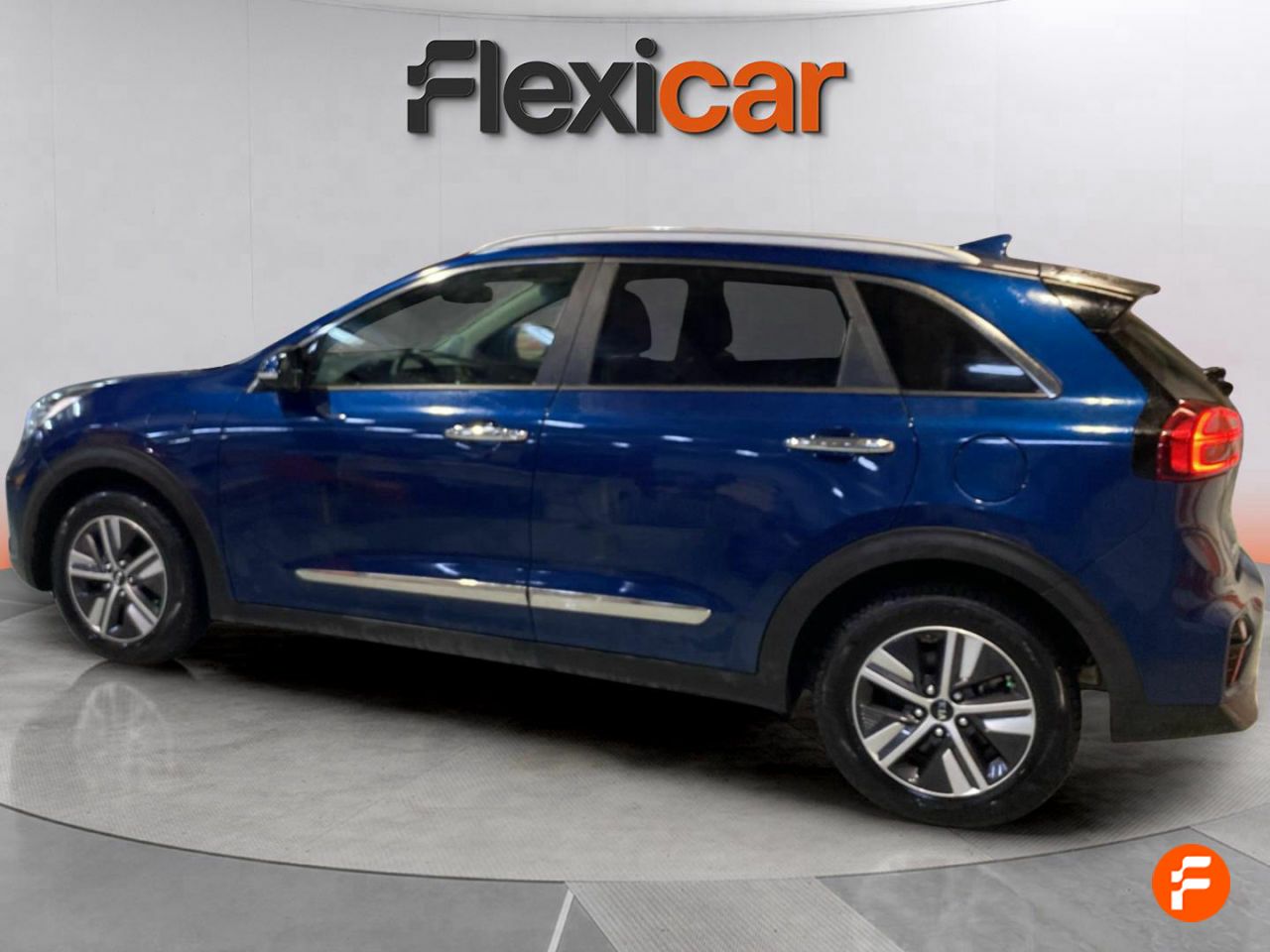 Foto Kia Niro 3