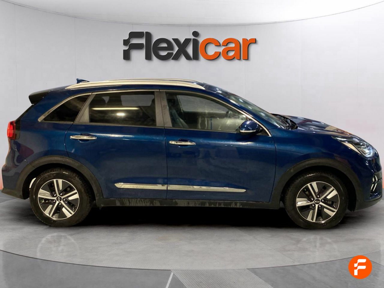 Foto Kia Niro 4