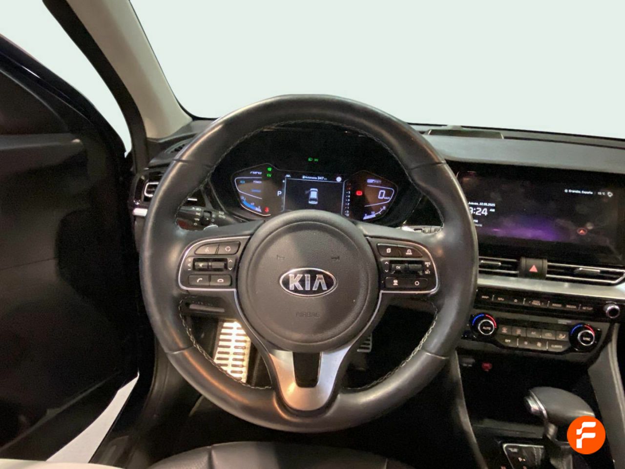 Foto Kia Niro 7