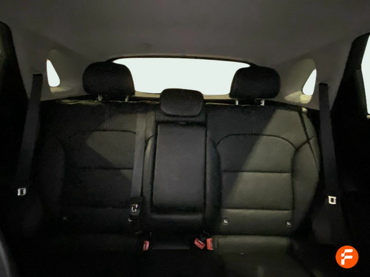 Foto Kia Niro 9