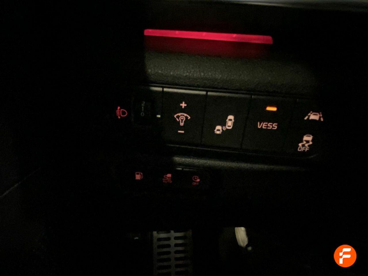 Foto Kia Niro 11