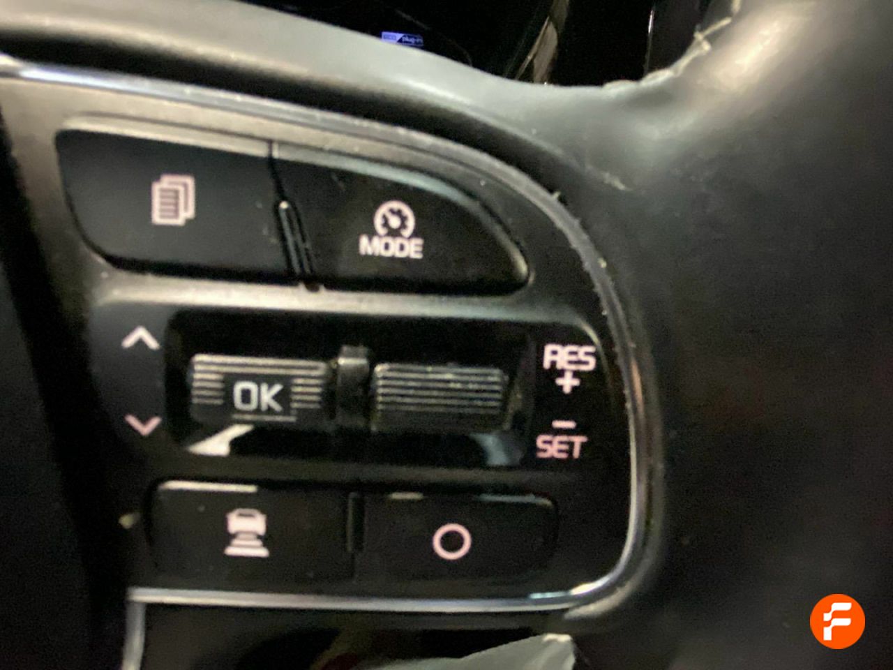 Foto Kia Niro 12