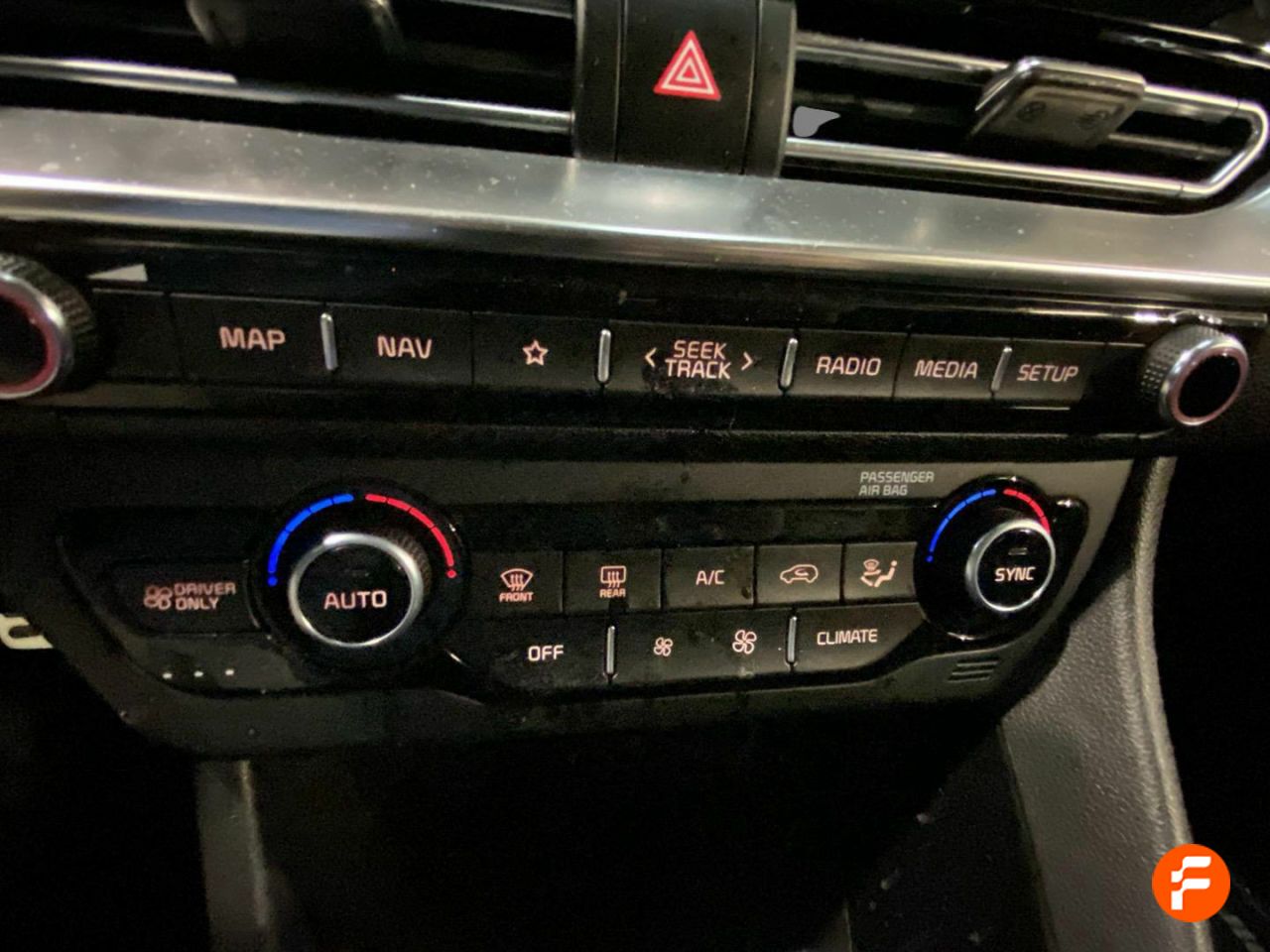 Foto Kia Niro 13
