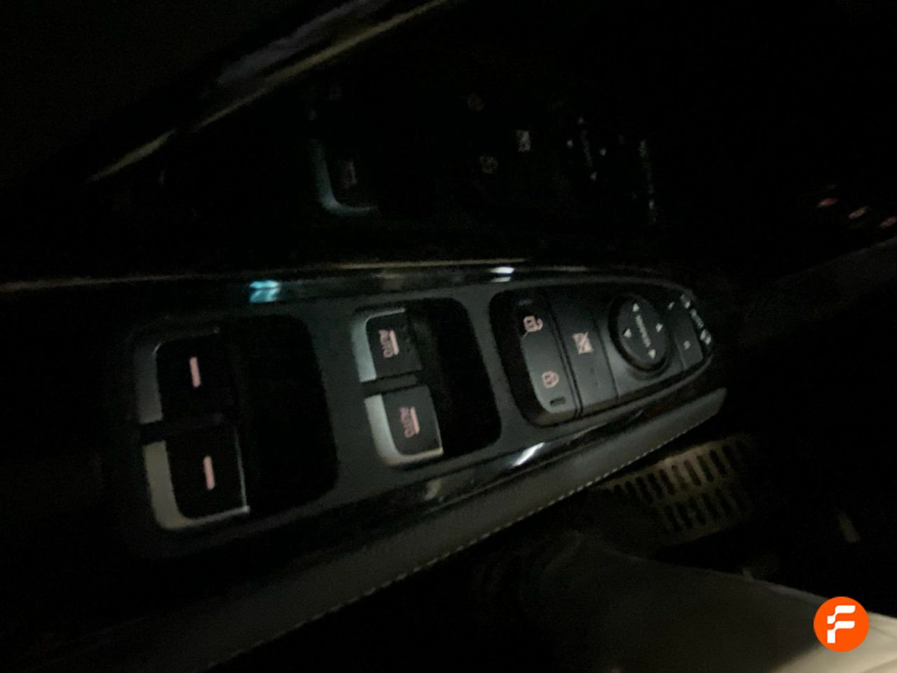 Foto Kia Niro 14