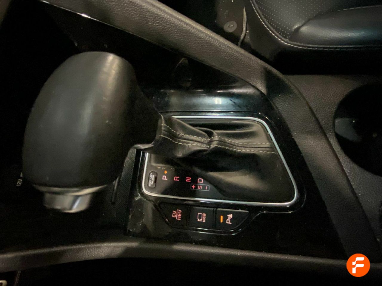 Foto Kia Niro 15