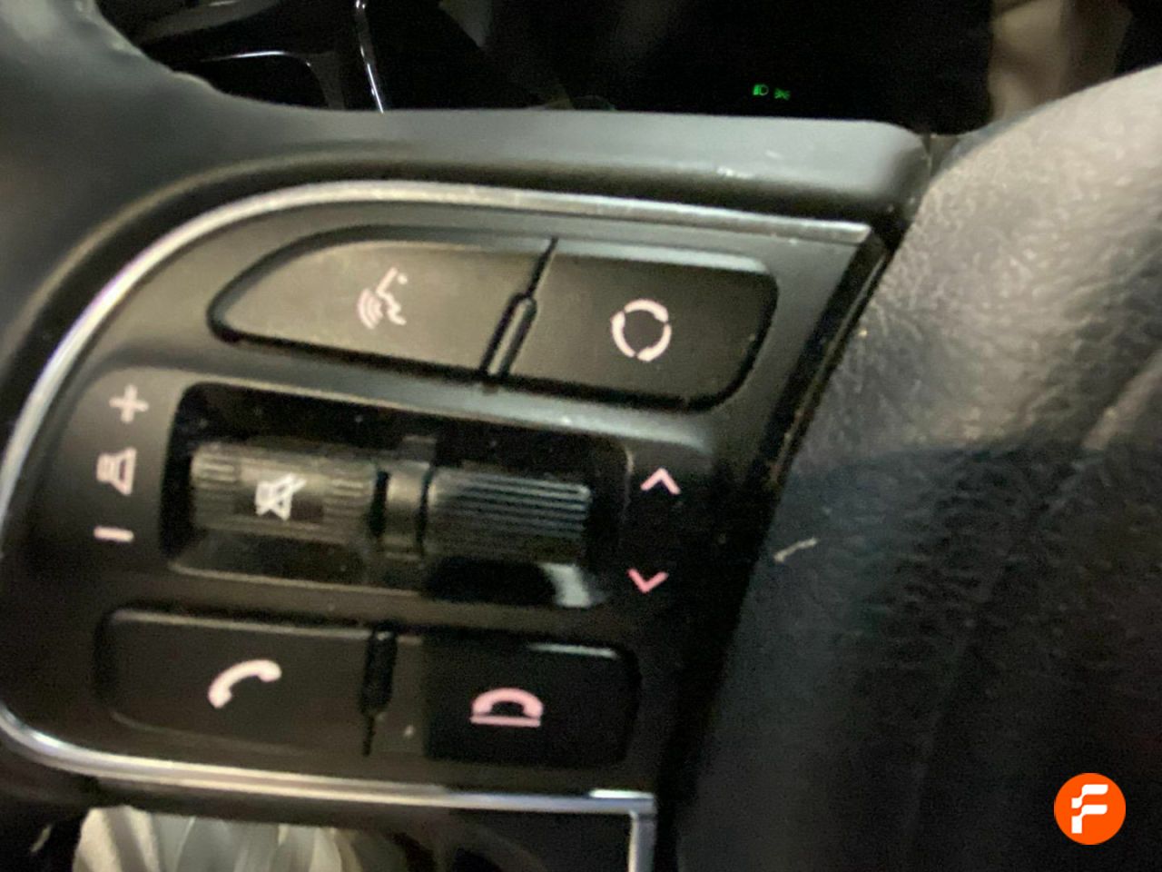 Foto Kia Niro 16