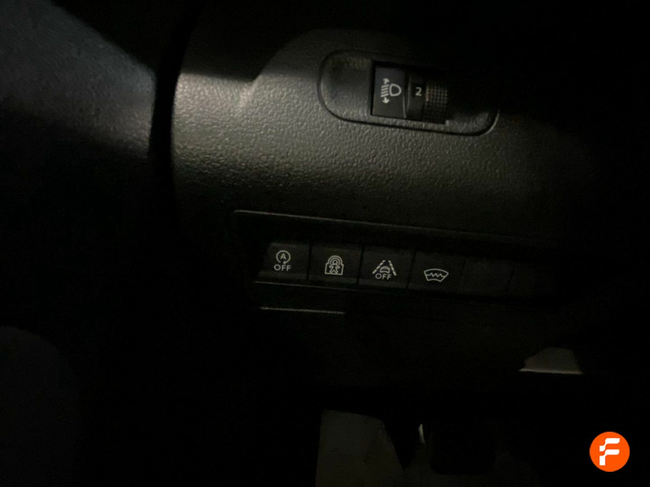 Foto Citroën Berlingo 12