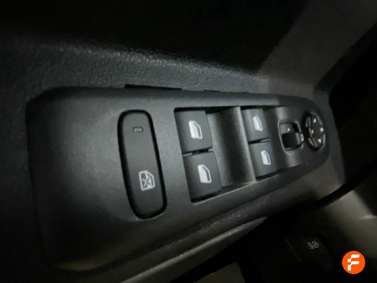 Foto Citroën Berlingo 13