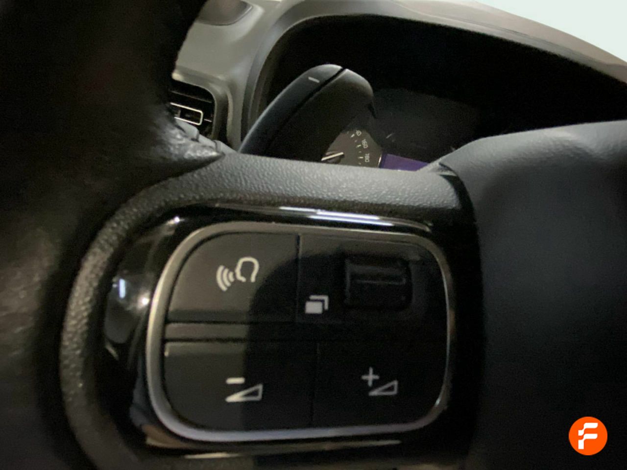 Foto Citroën Berlingo 14