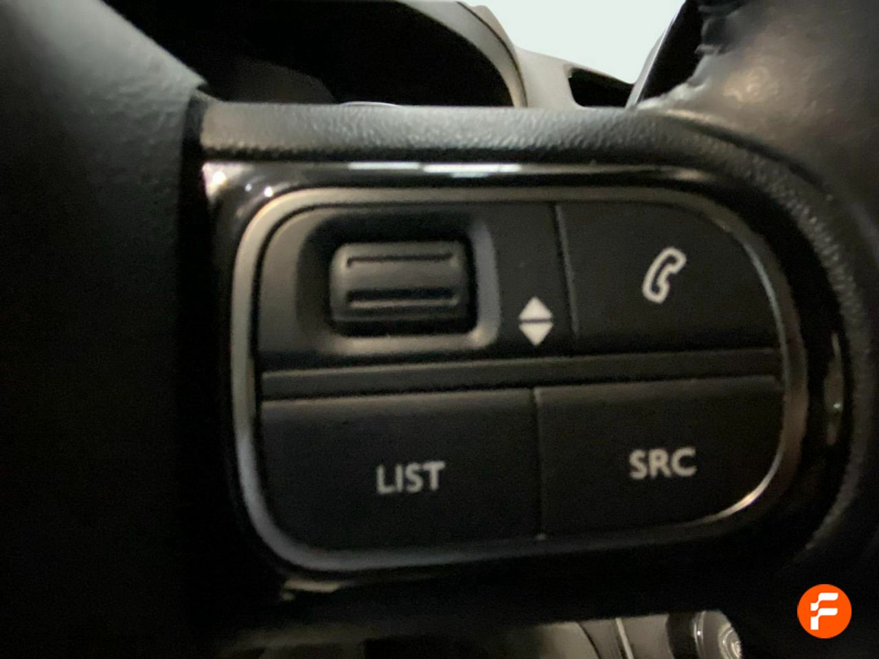 Foto Citroën Berlingo 15