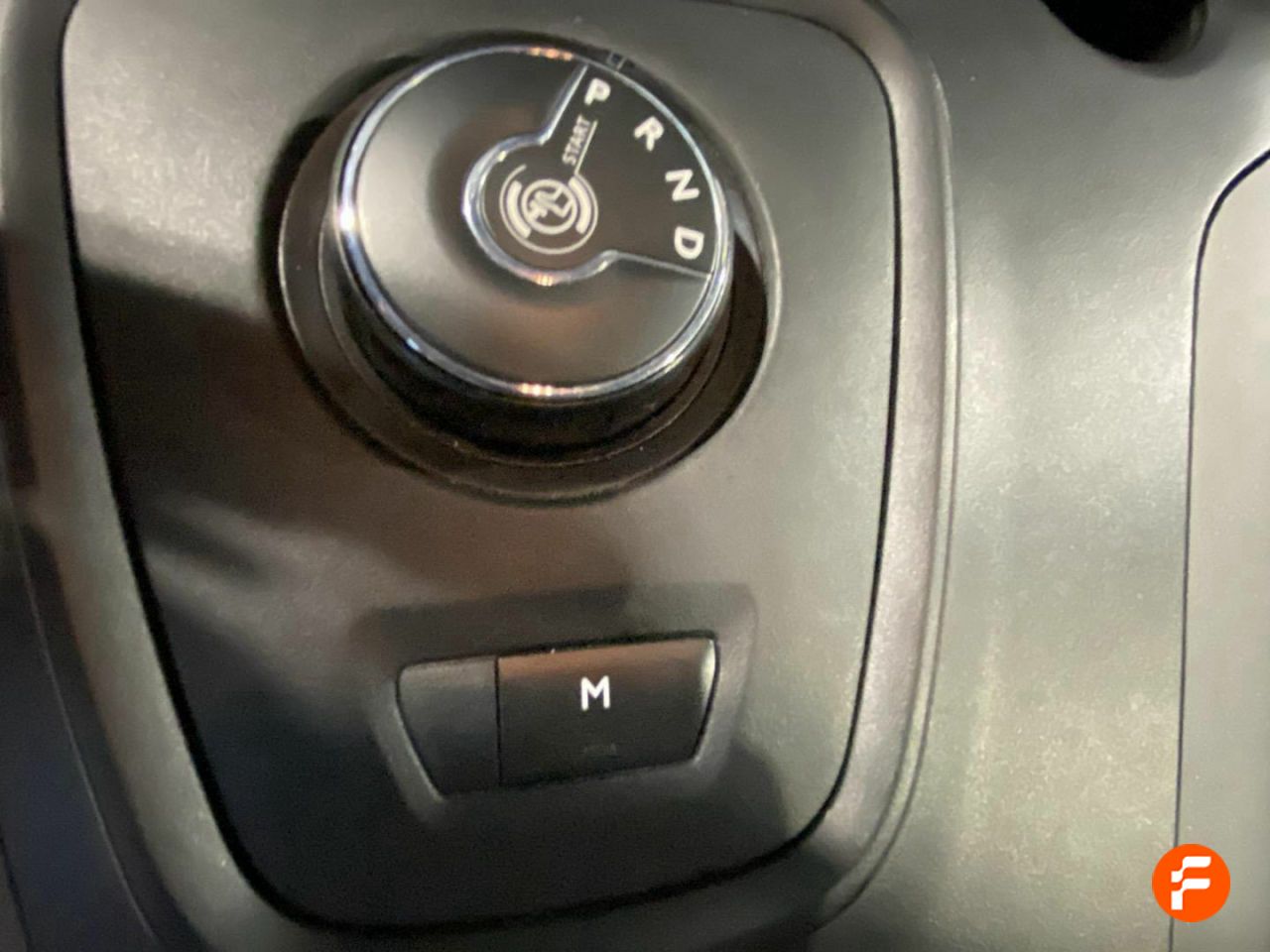 Foto Citroën Berlingo 17