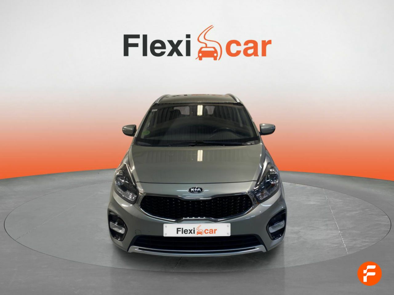 Foto Kia Carens 2