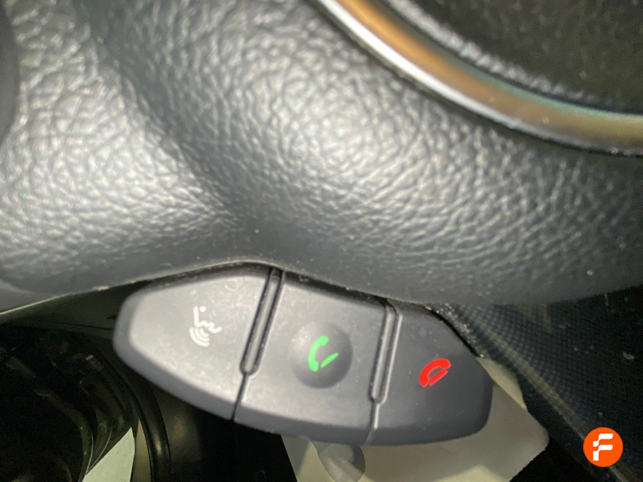 Foto Kia Carens 13