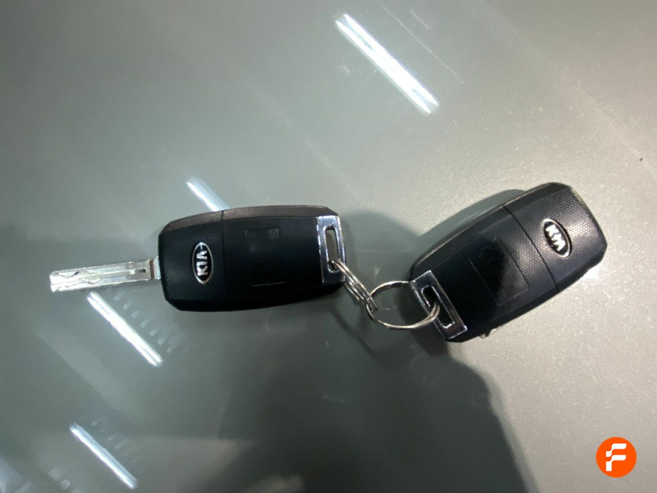 Foto Kia Carens 20